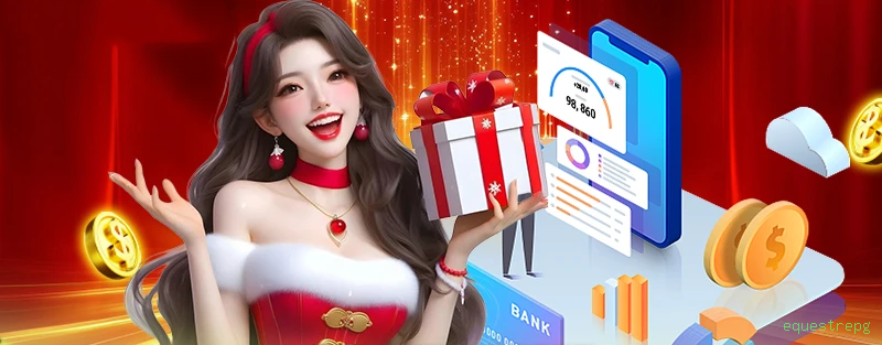 Controles de paJogonto e BRL em equestrepg